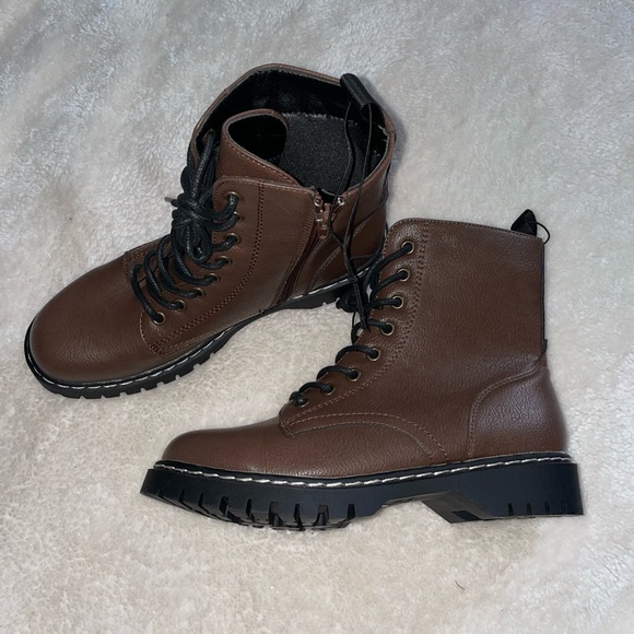 Booties - Picture 3 of 3